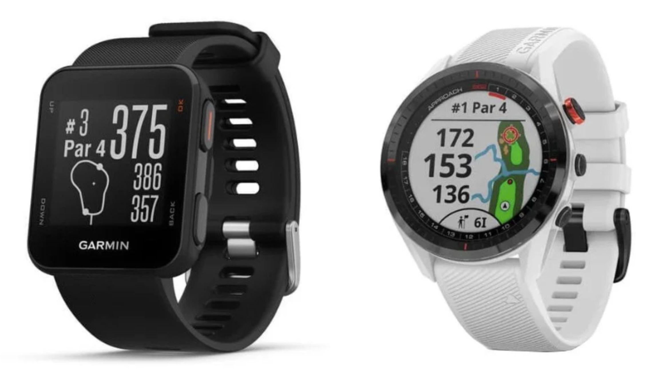The BEST Golf GPS and Rangefinding Devices from Carl's Golfland!
